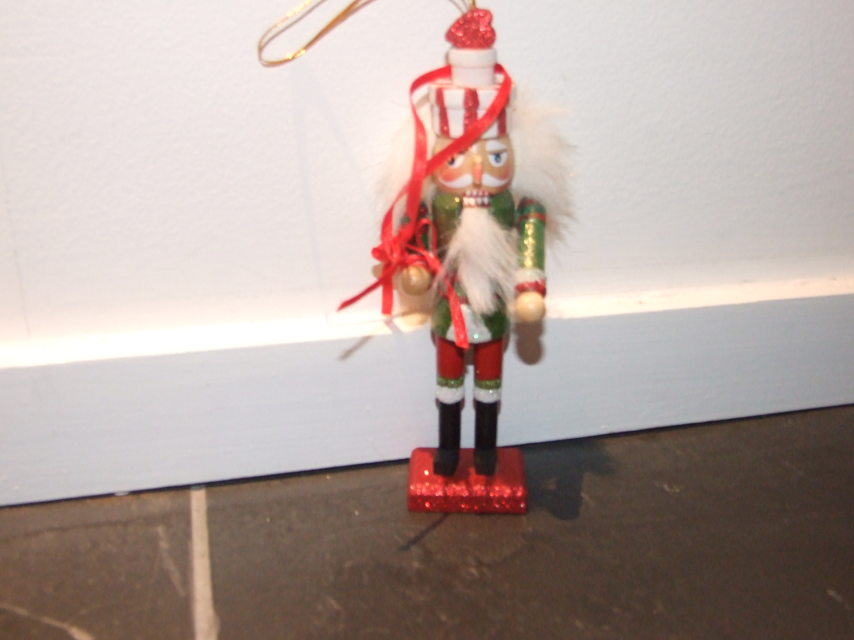 an ornament